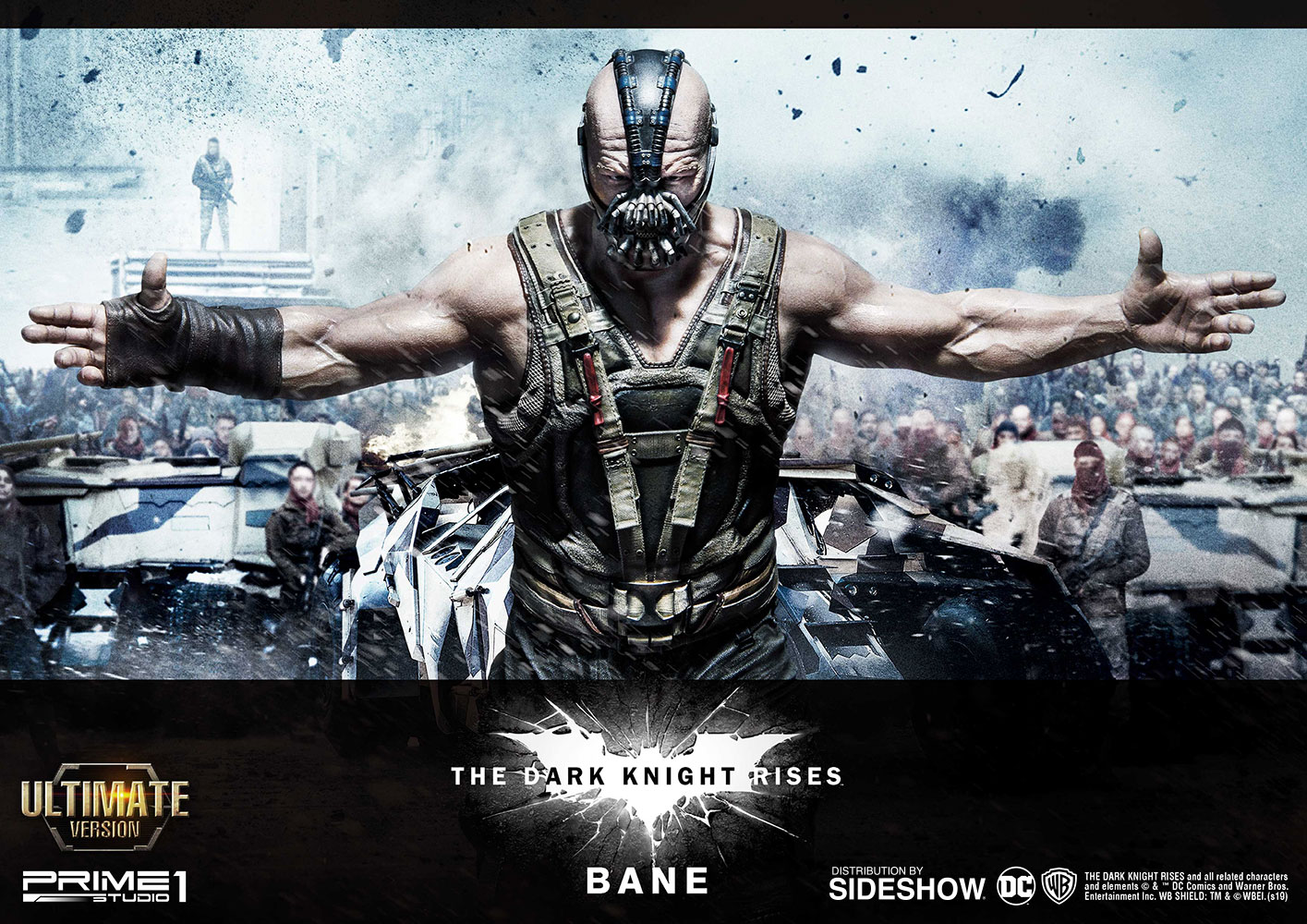 Bane (Ultimate Version)