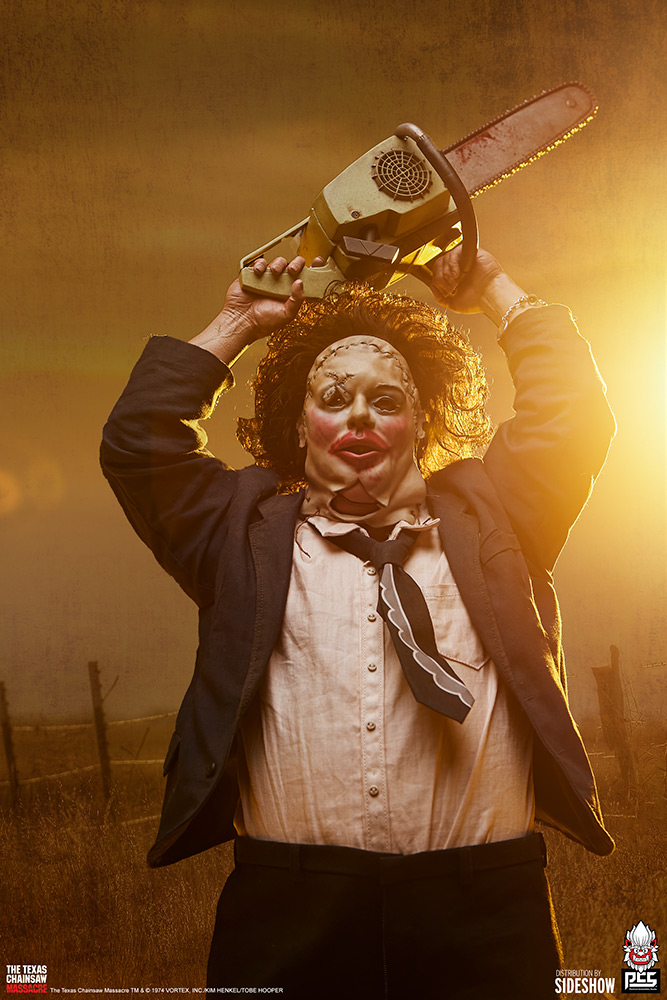 Leatherface 