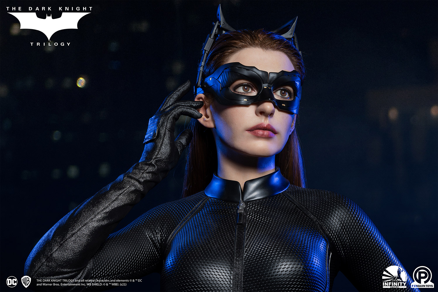 Catwoman (Selina Kyle)