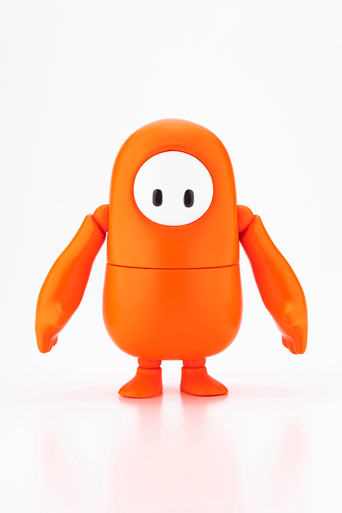 Fall Guys Pack 01: Movie Star & Chicken Costume