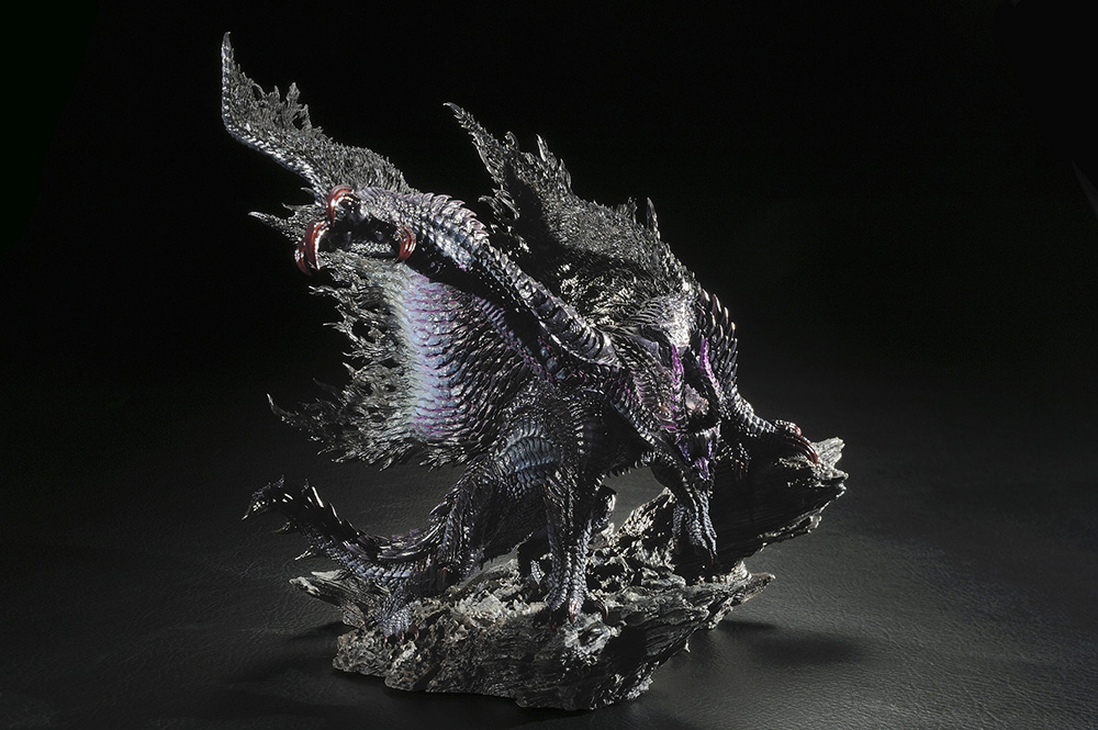 Gore Magala Creator's Model
