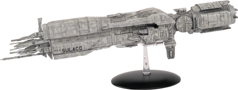 Sulaco Ship XL