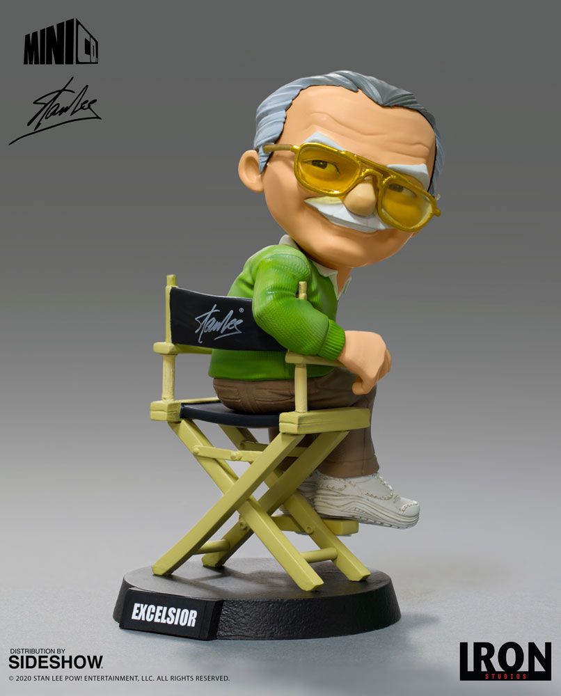 Stan Lee Mini Co.