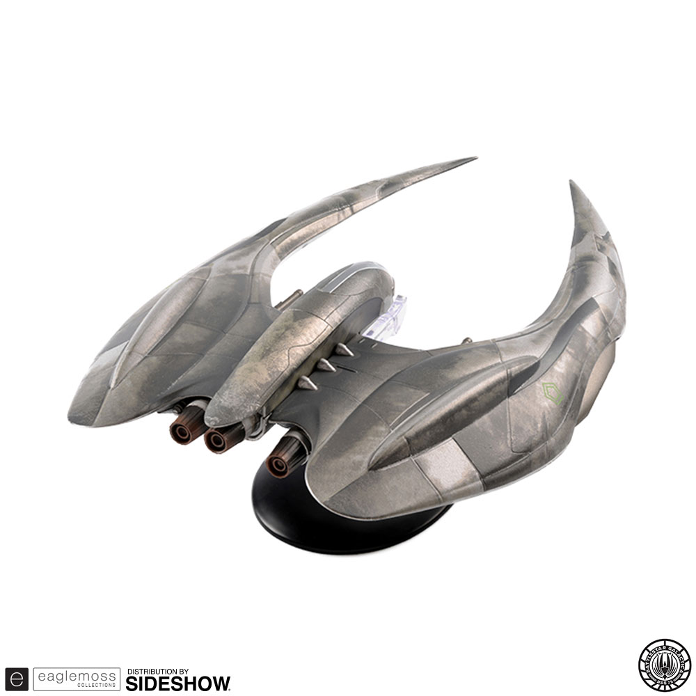 Cylon Raider