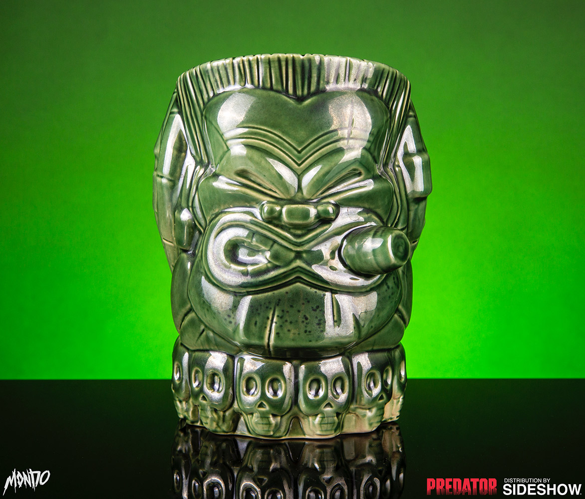 Predator (Val Verde Variant)