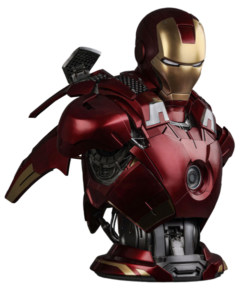Iron Man Mark 7