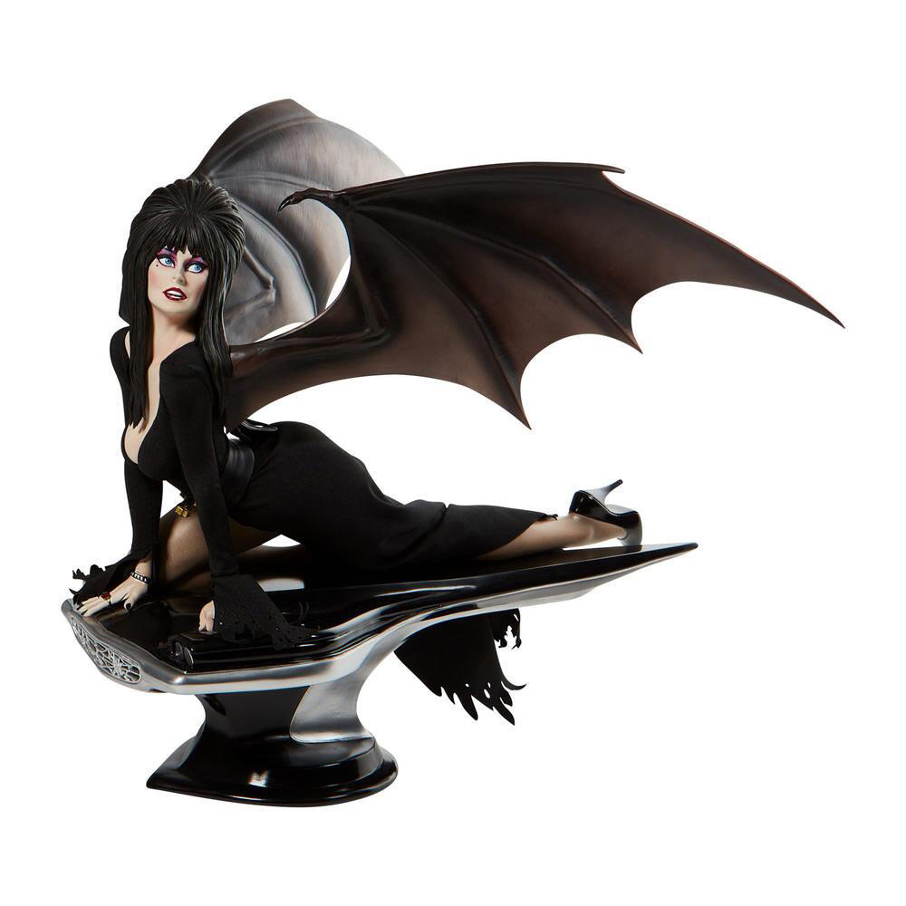 Elvira Masterpiece