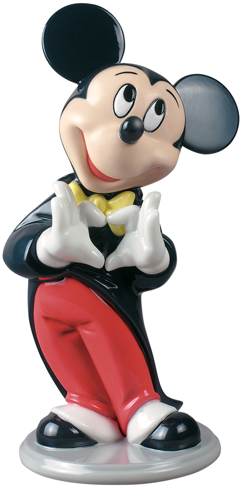 Mickey Mouse