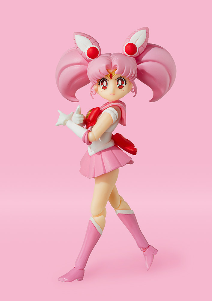 Sailor Chibi Moon (Animation Color Edition)