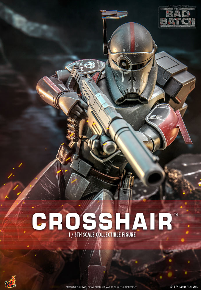 Crosshair