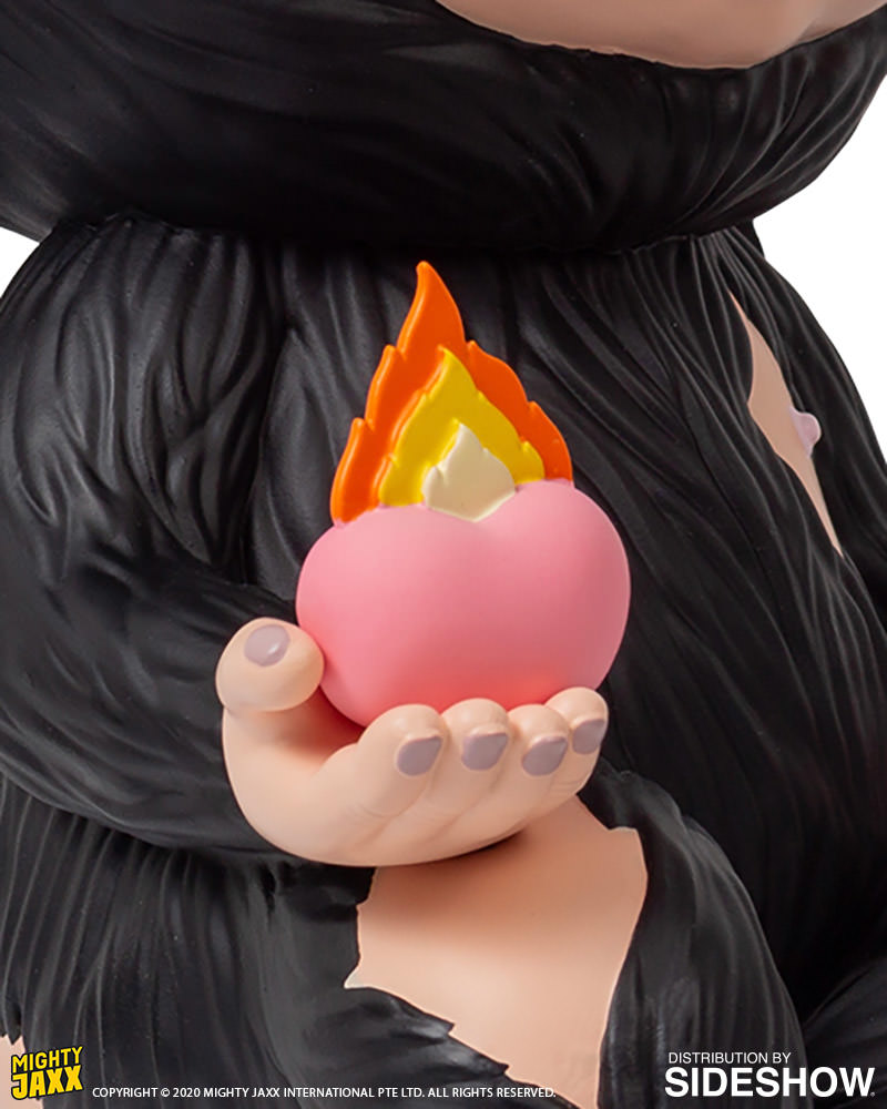 Baby Beyond (Black Edition)