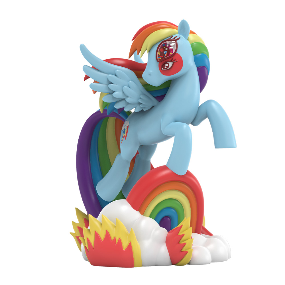 Rainbow Dash