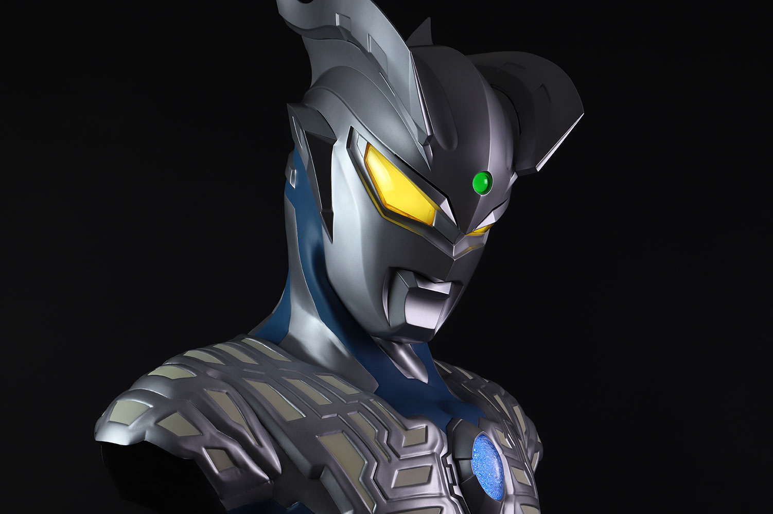 Ultraman Zero