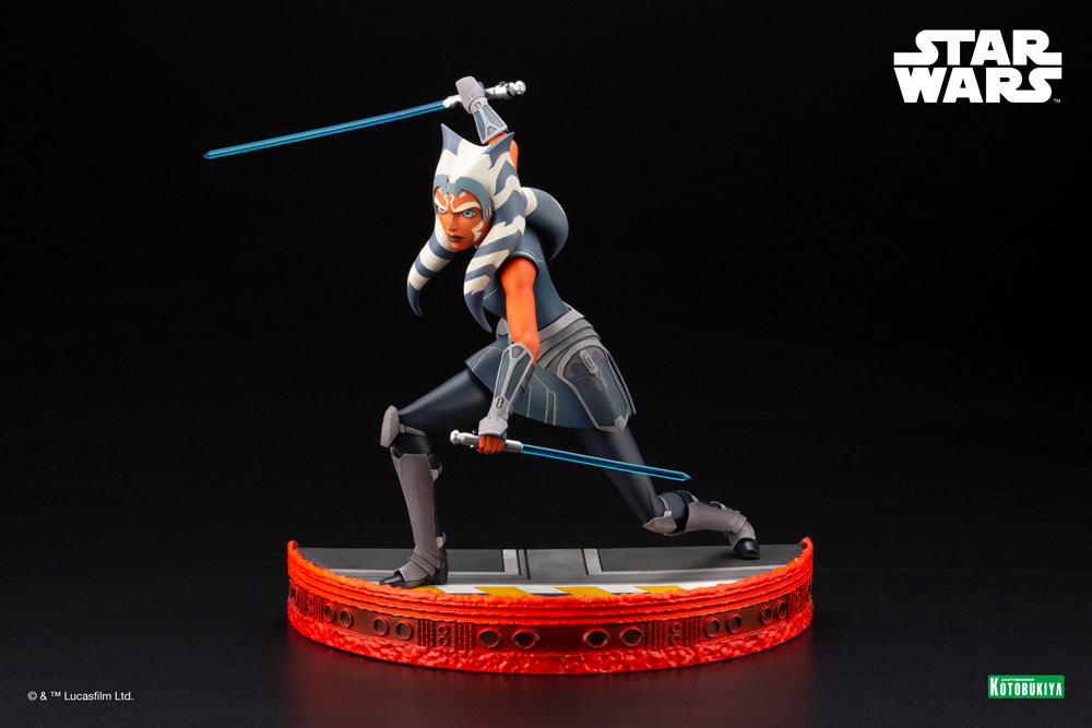 Ahsoka Tano