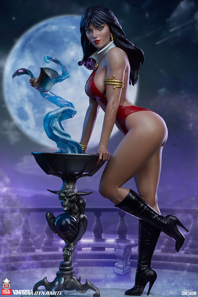 Vampirella
