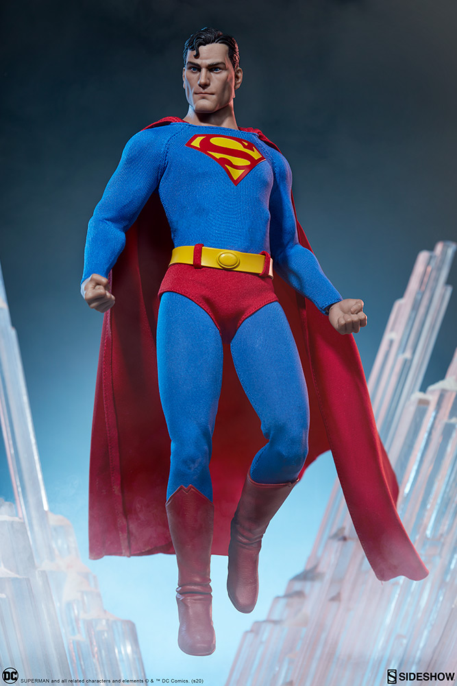 Superman