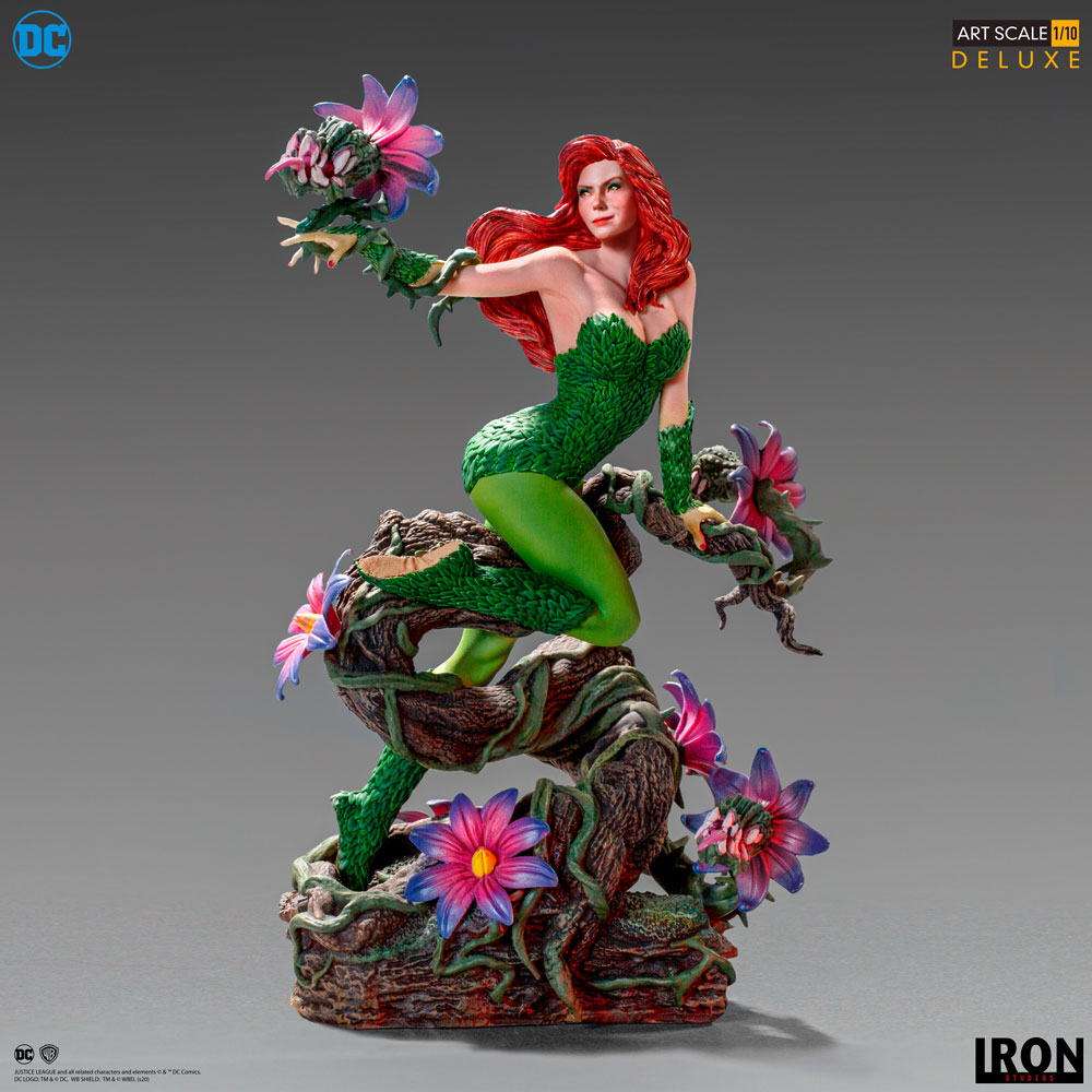 Poison Ivy