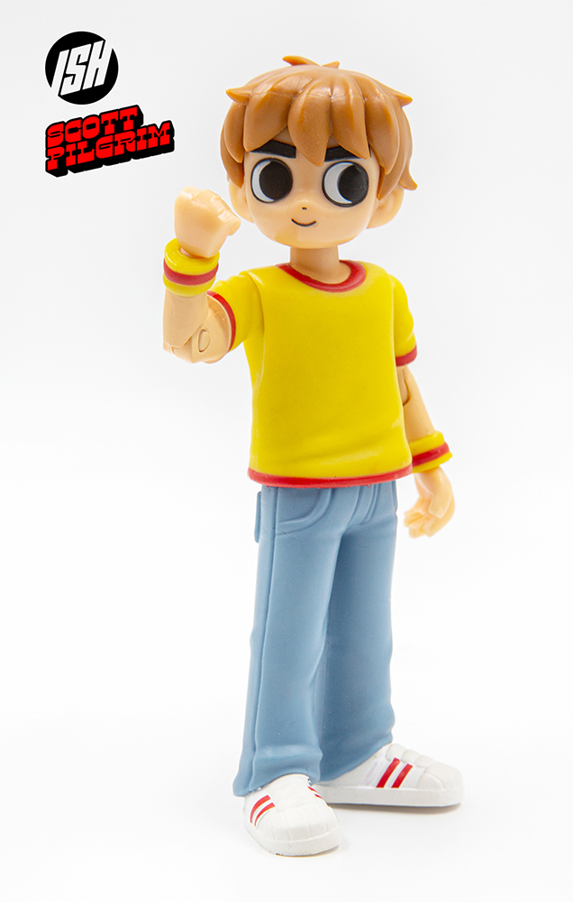 Scott Pilgrim