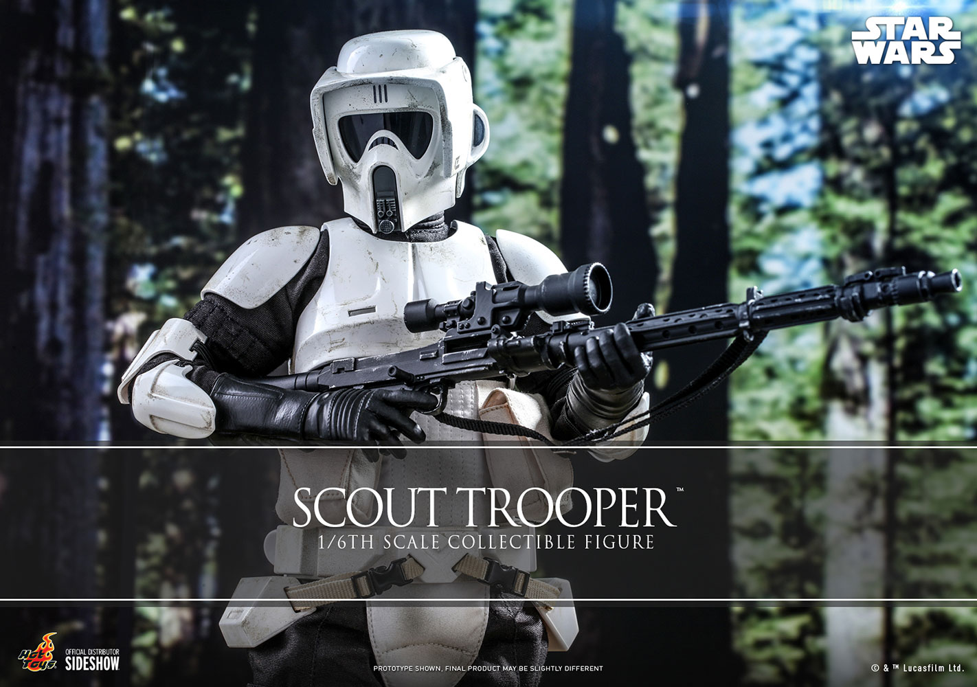 Scout Trooper™