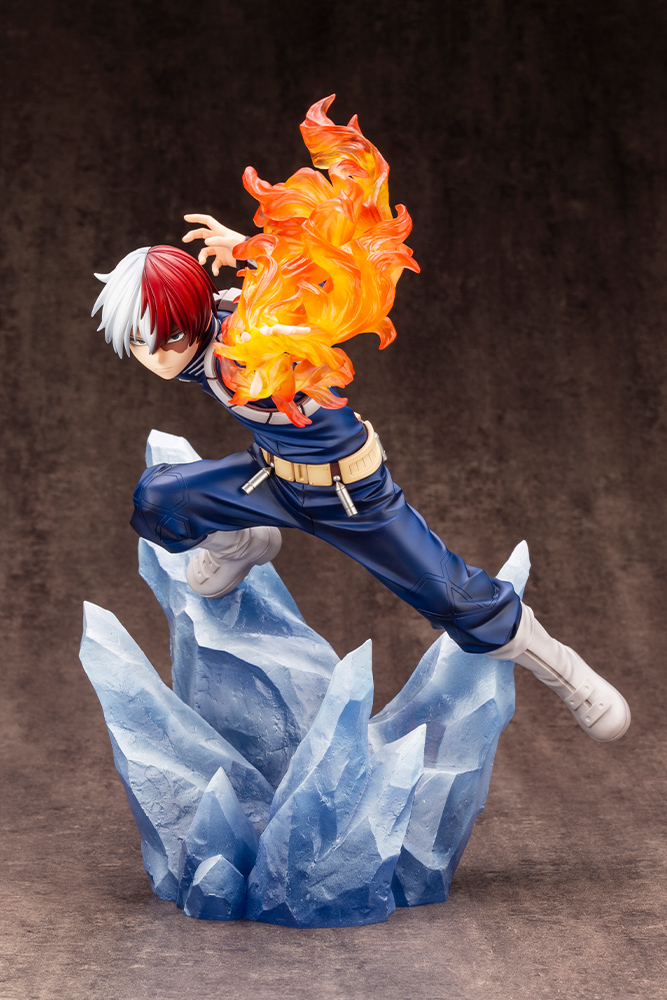 Shoto Todoroki (Version 2)