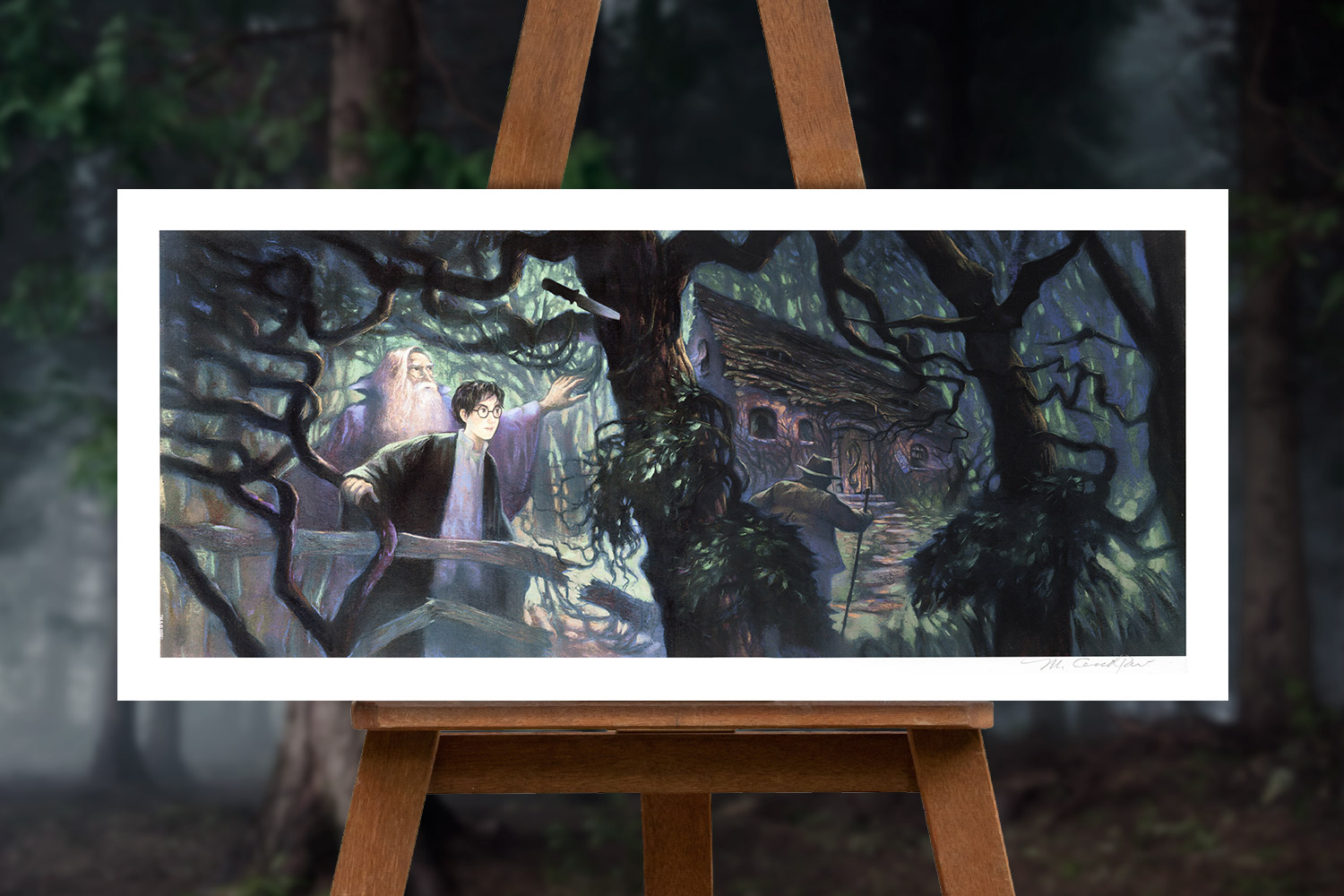 Half-Blood Prince Deluxe