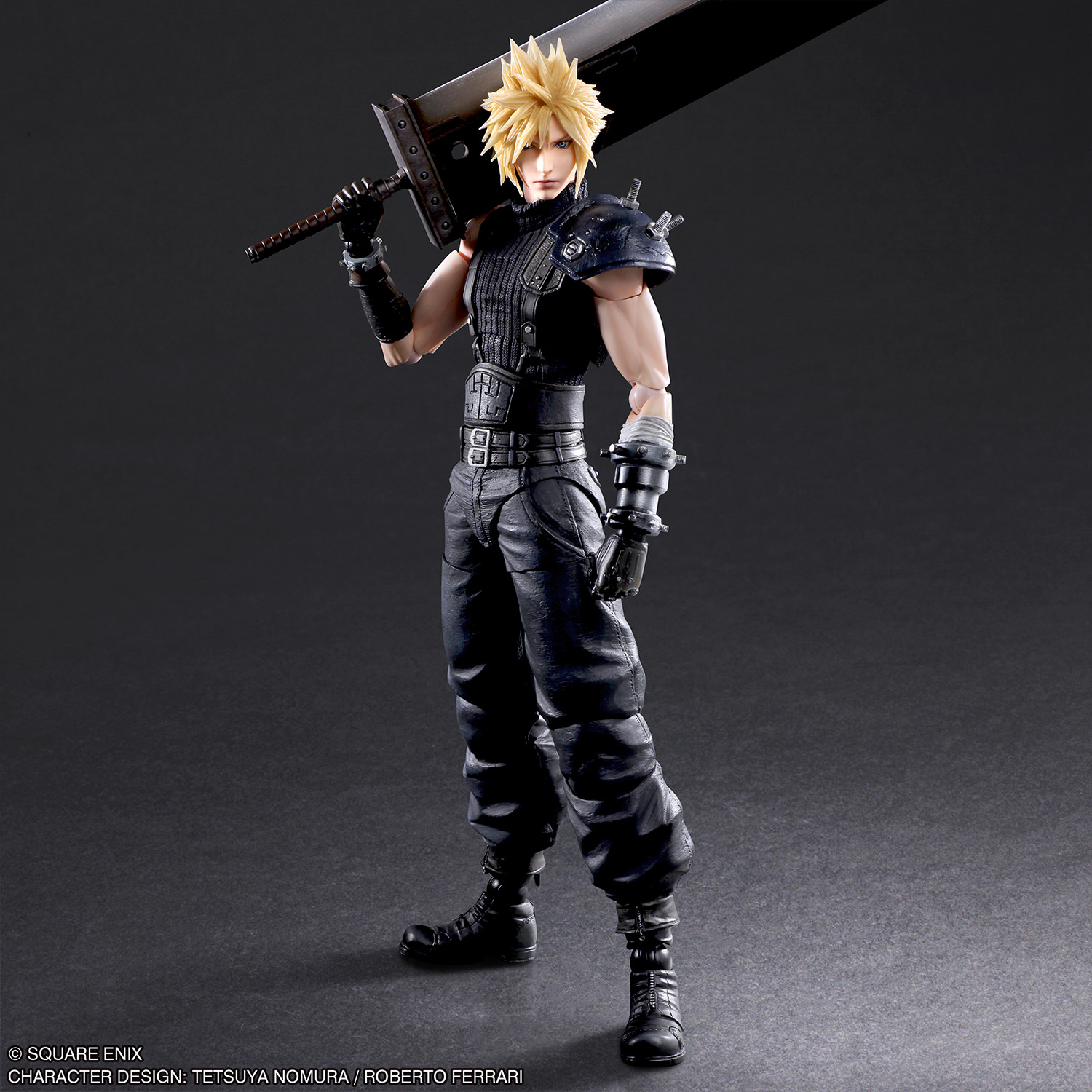 Cloud Strife