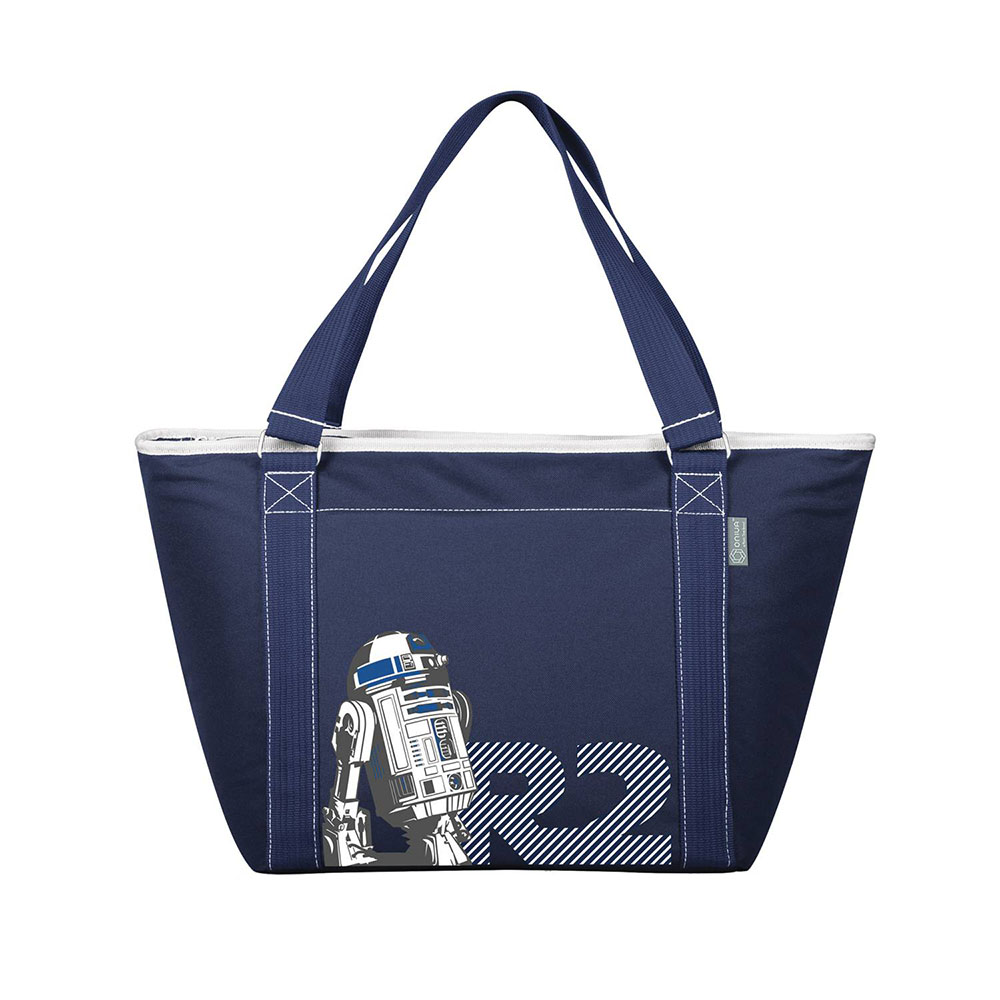 R2-D2 Topanga Cooler Tote Bag