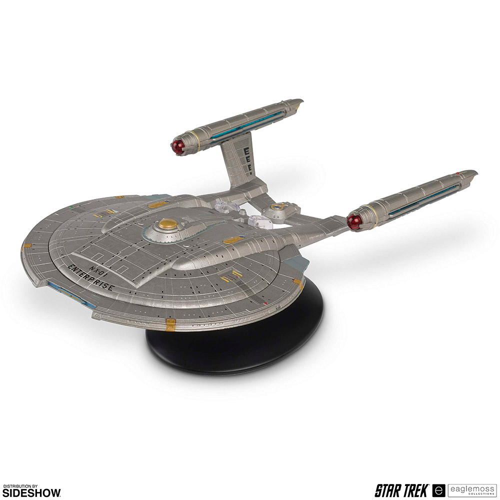 Enterprise NX-01