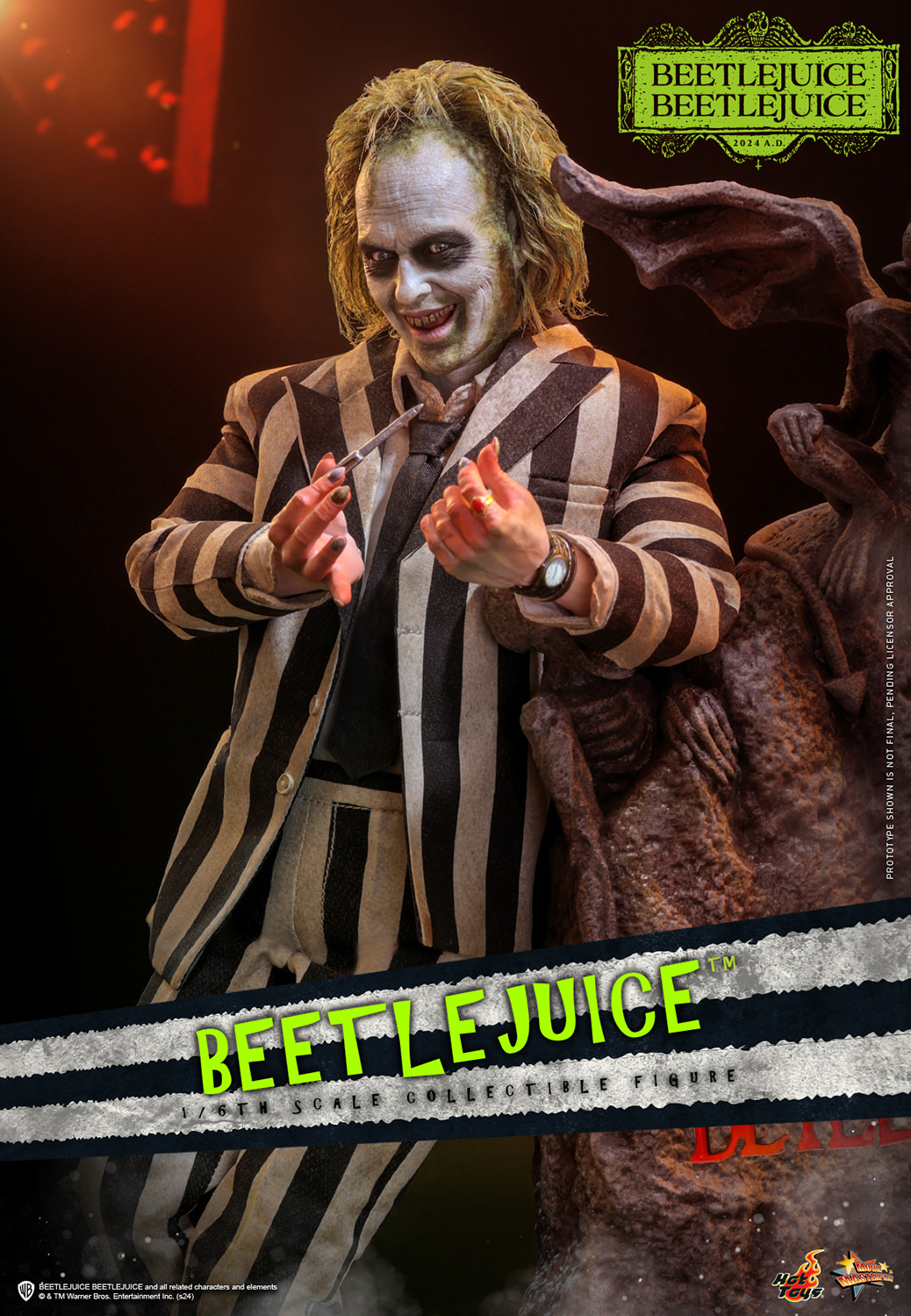 Beetlejuice