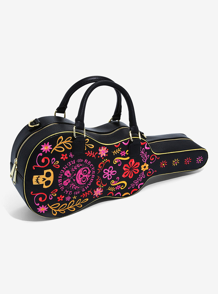 Coco Guitar Case Crossbody