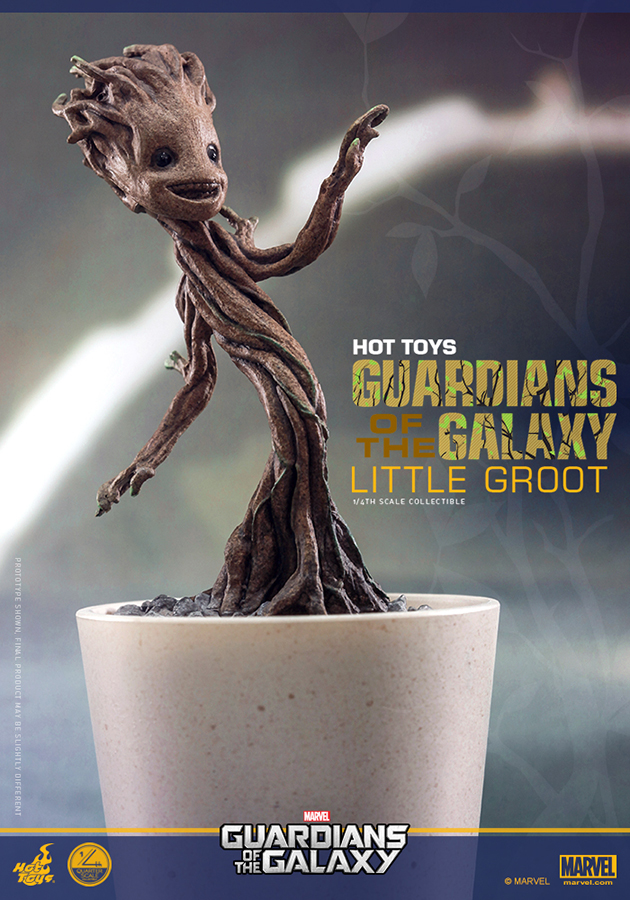 Little Groot