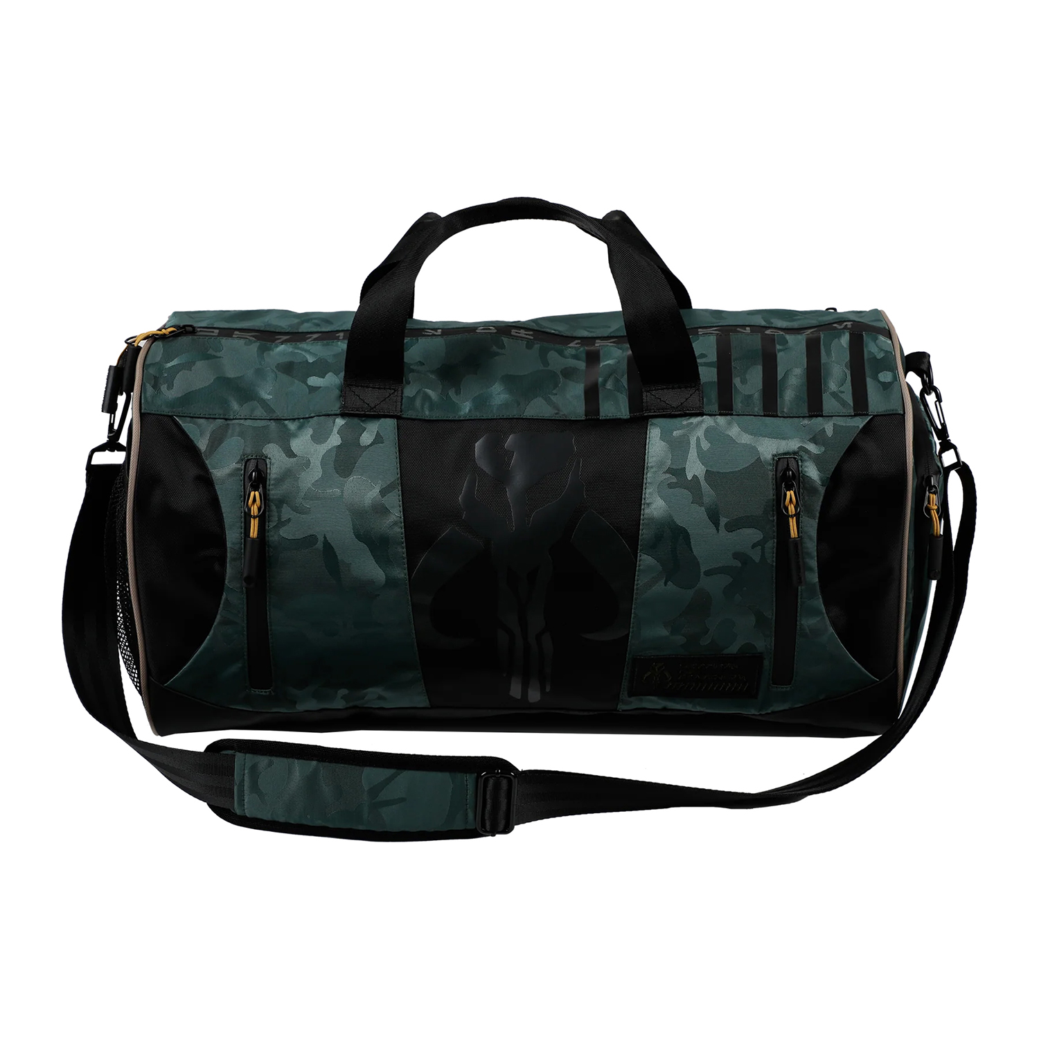 Warriors of Mandalore Duffle