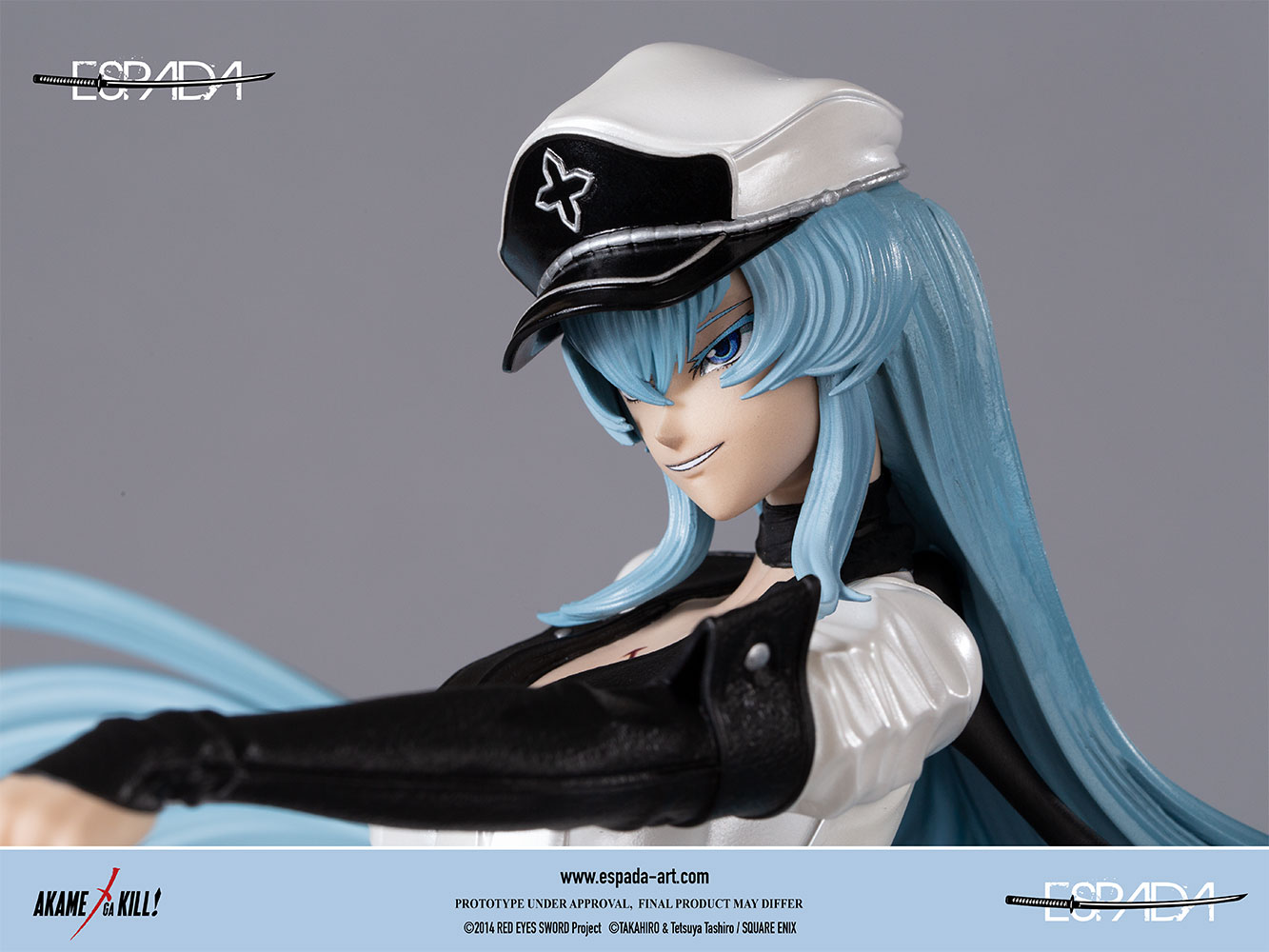 Esdeath