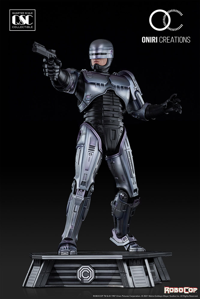 Robocop