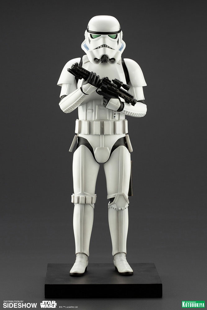 Stormtrooper