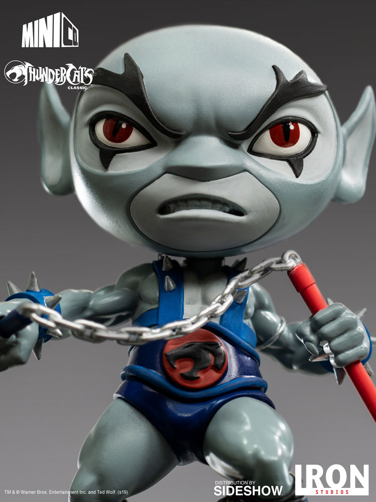 Panthro Mini Co.