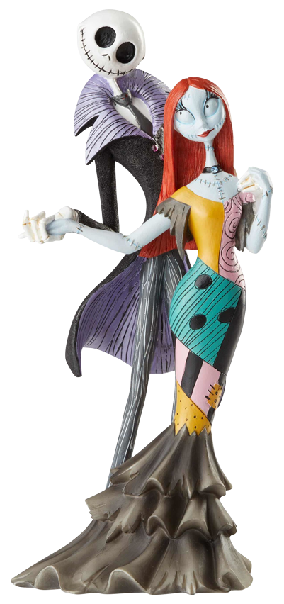 Jack and Sally Deluxe