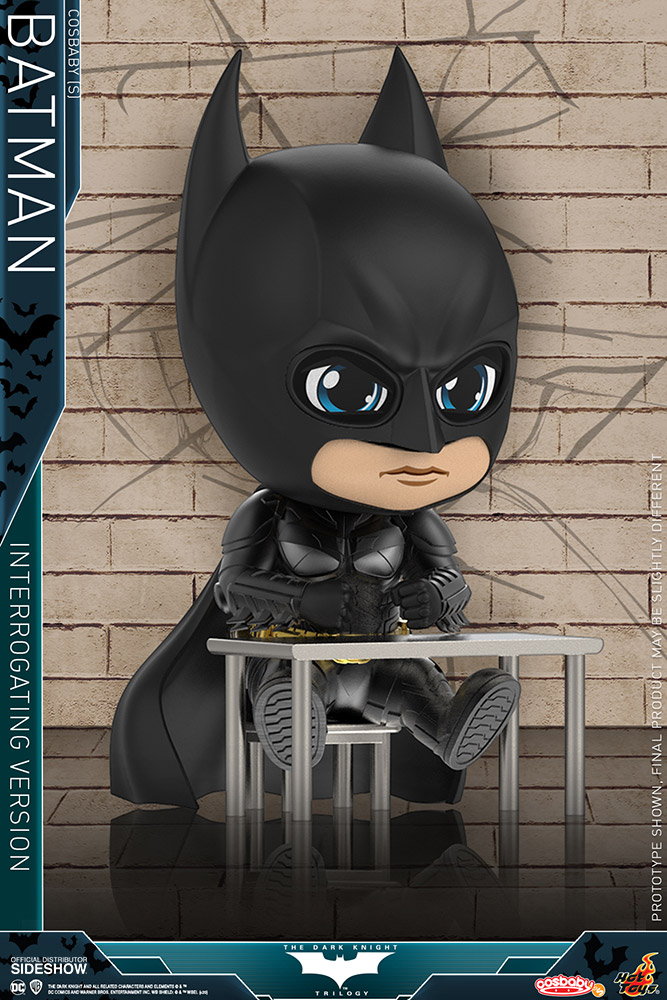 Batman (Interrogating Version)