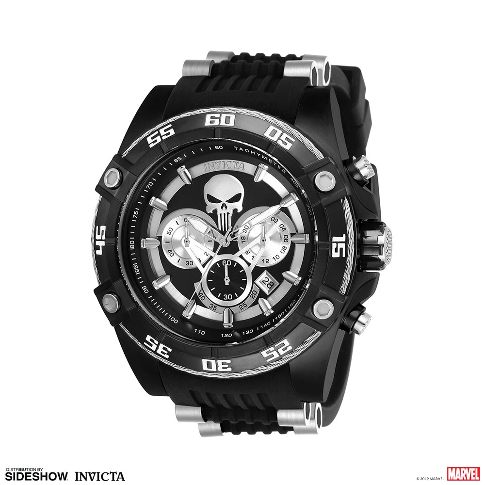 The Punisher Watch - Model 26859