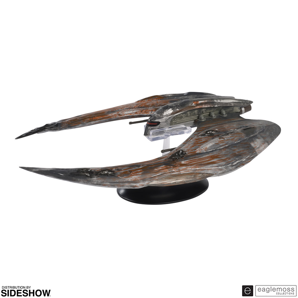 Cylon Raider (Scar)