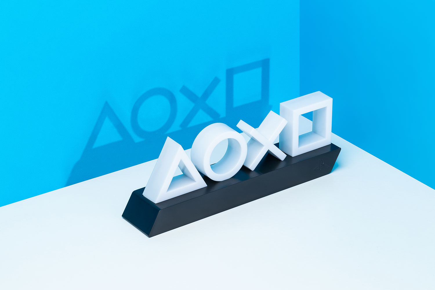 PlayStation Icons Light (PS5 Version)