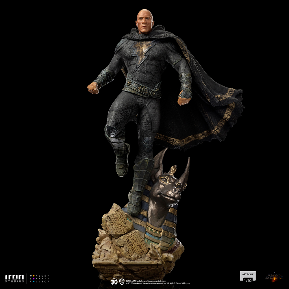 Black Adam