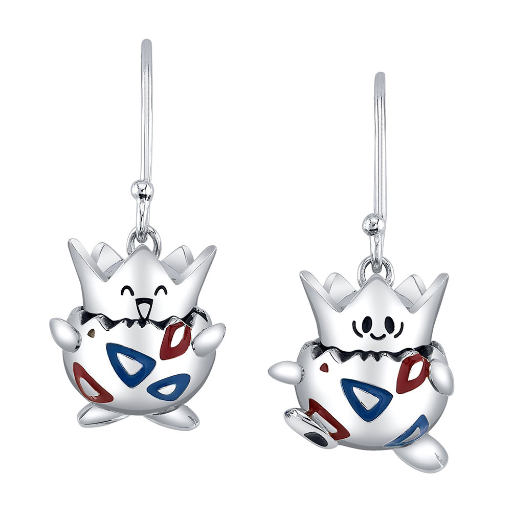 Togepi Earrings