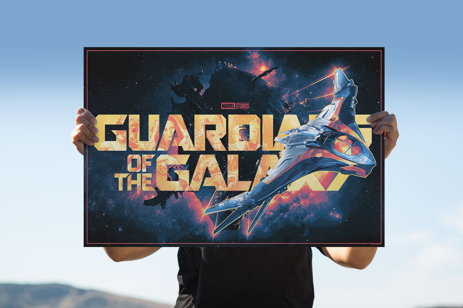 Good Bad. Bit of Both.