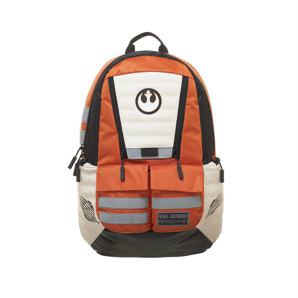 X-Wing Backpack