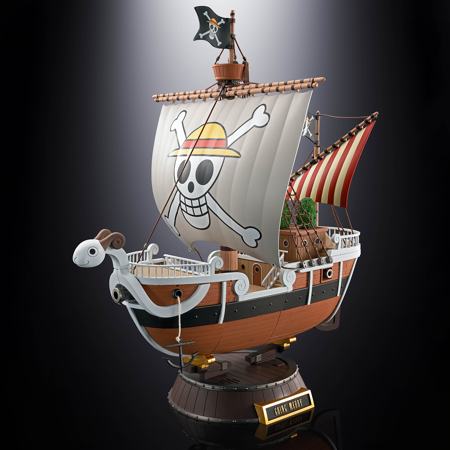 Going Merry (Memorial Edition)