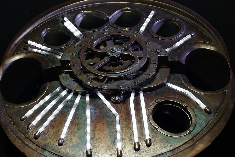 Predator Cutting Disc