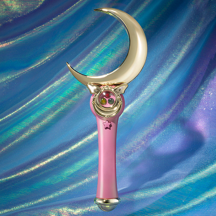 Moon Stick (Brilliant Color Edition)