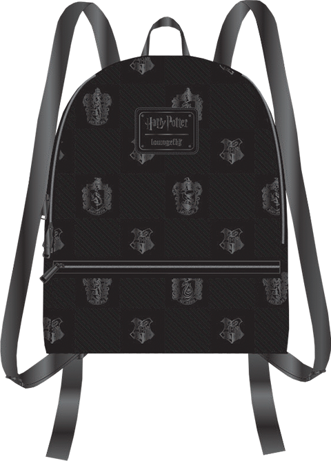 Harry Potter House Sigil Mini Backpack