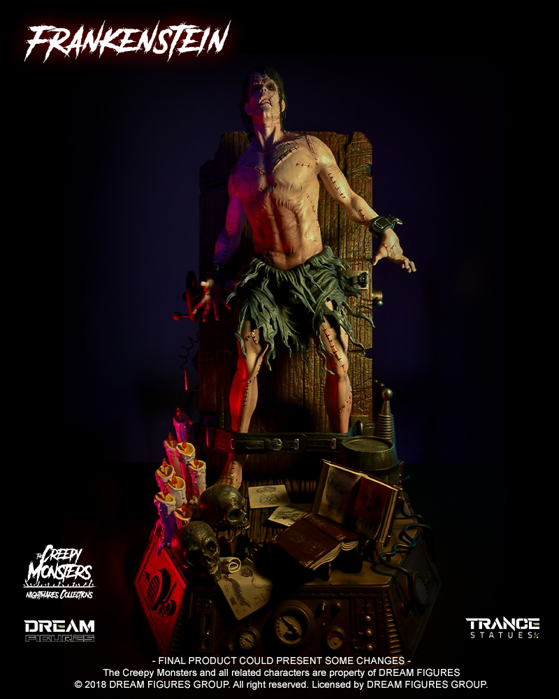 Frankenstein